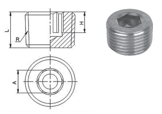 Brass Connection Fittings QT BP Brass Connection Fittings QT BP